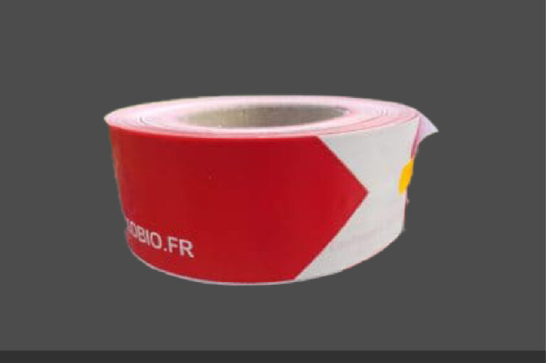 rubalise compostable 2