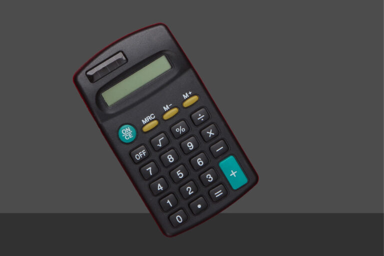 Calculatrice