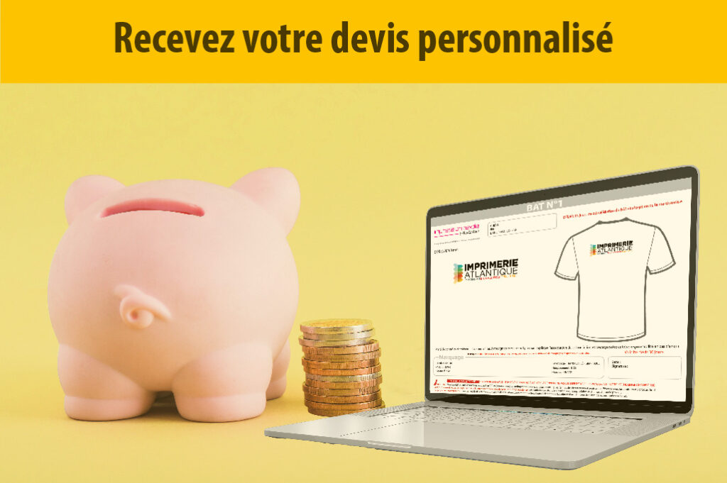 Recevez votre devis personnalisé