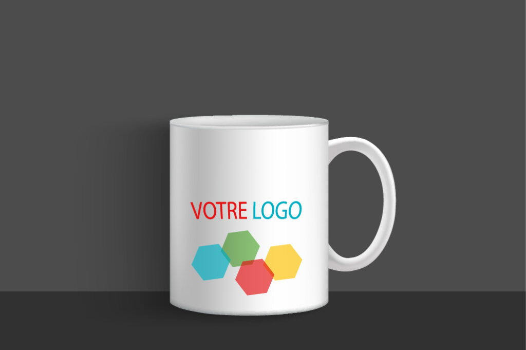 Mug à personnaliser